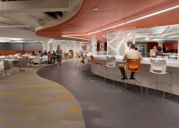 Class A Office Suite at Brickstone Square: 300 Brickstone Sq Ste 1003, Andover, MA 01810